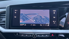 Vauxhall Grandland 1.2 Turbo Ultimate 5dr Auto Petrol Hatchback